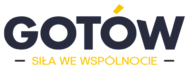 GOTÓW – siła we wspólnocie
